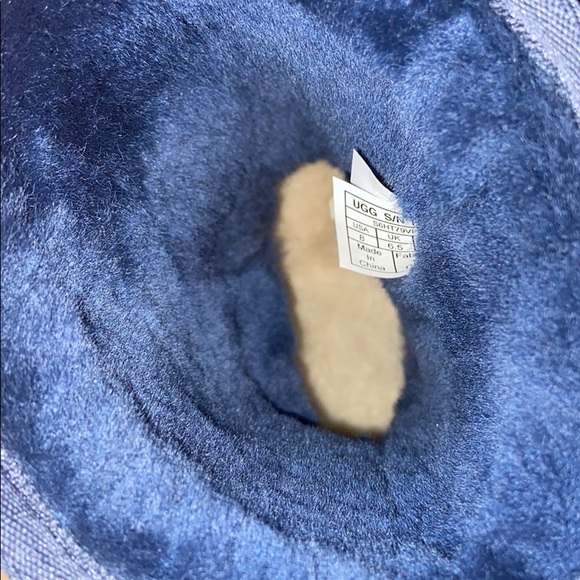 NEW Ugg Classic II boot size 8 - Picture 3 of 4